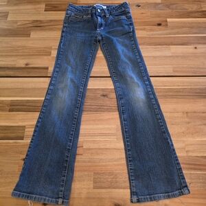 Joe's Jeans Classic Blue Kids Denim